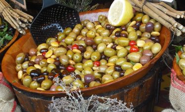 Experience the best gastronomy in France