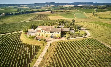 Domaine Guyda Limoux