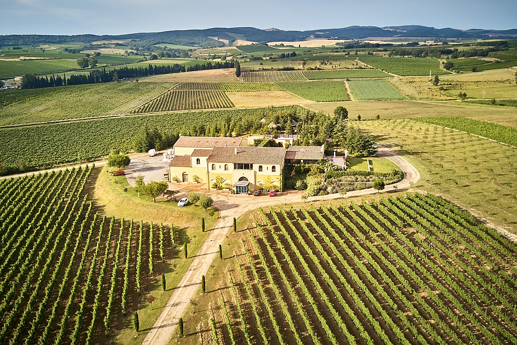 Domaine Guyda Limoux