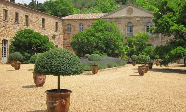Abbaye de Fontfroide