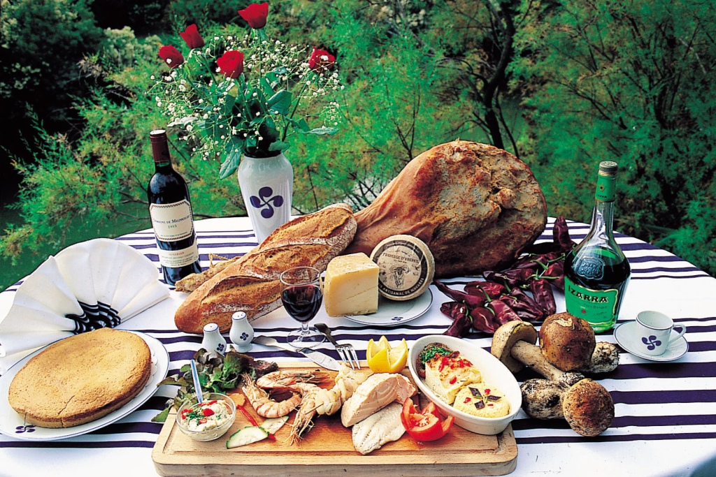Basque Country for Foodies Your Personal France