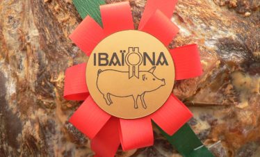 Ham from Cocarde Ibaiona