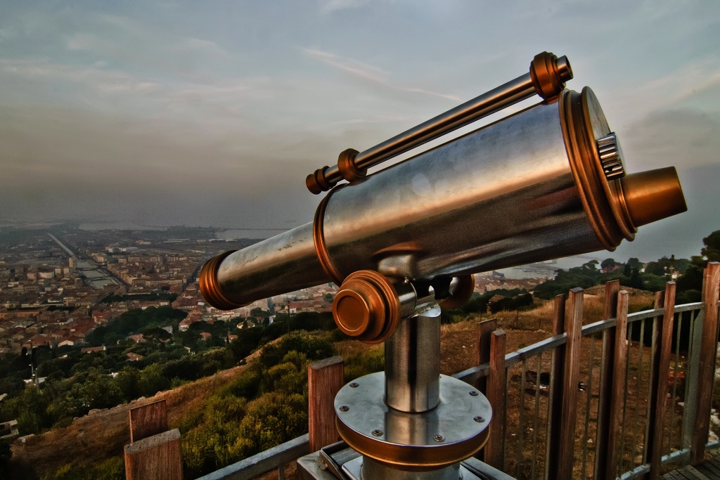 Telescope